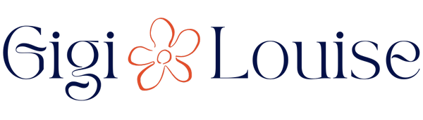 Gigi Louise logo