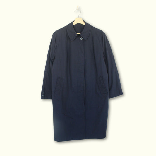 Raincoat Trench - M