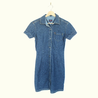 Vintage Tommy Jeans Dress - M