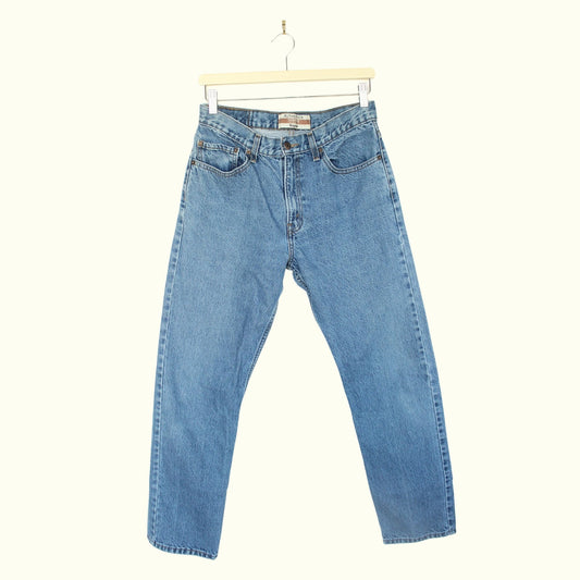 Authentic Signature Levis