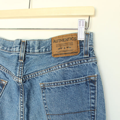 Authentic Signature Levis