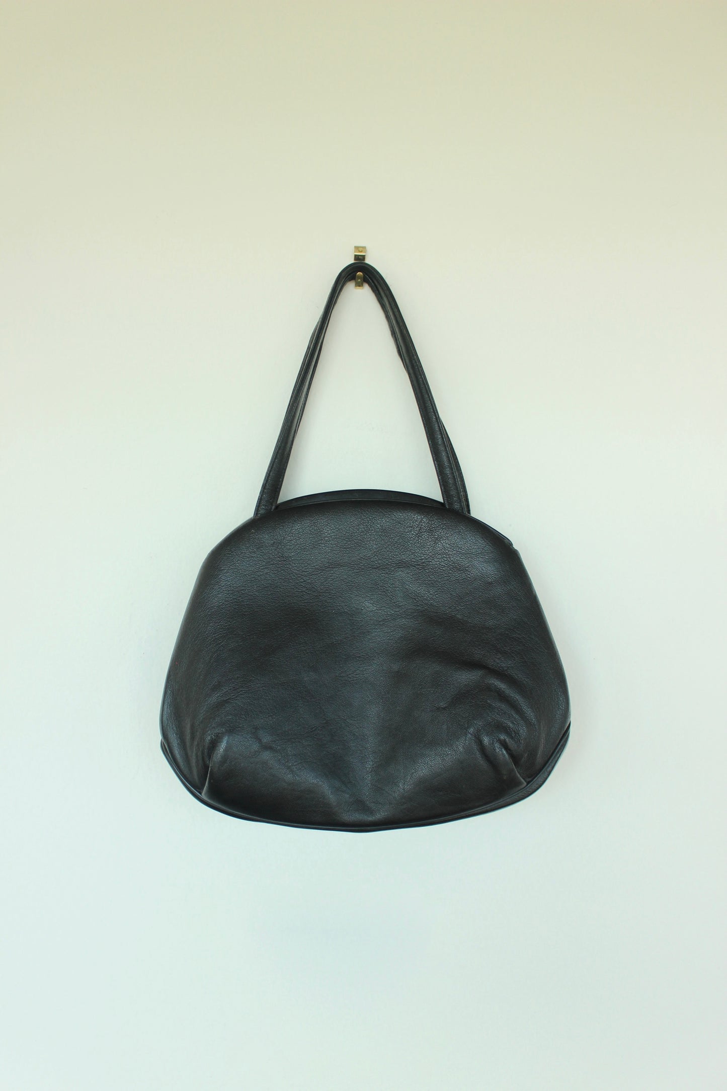 Vintage Leather Bag