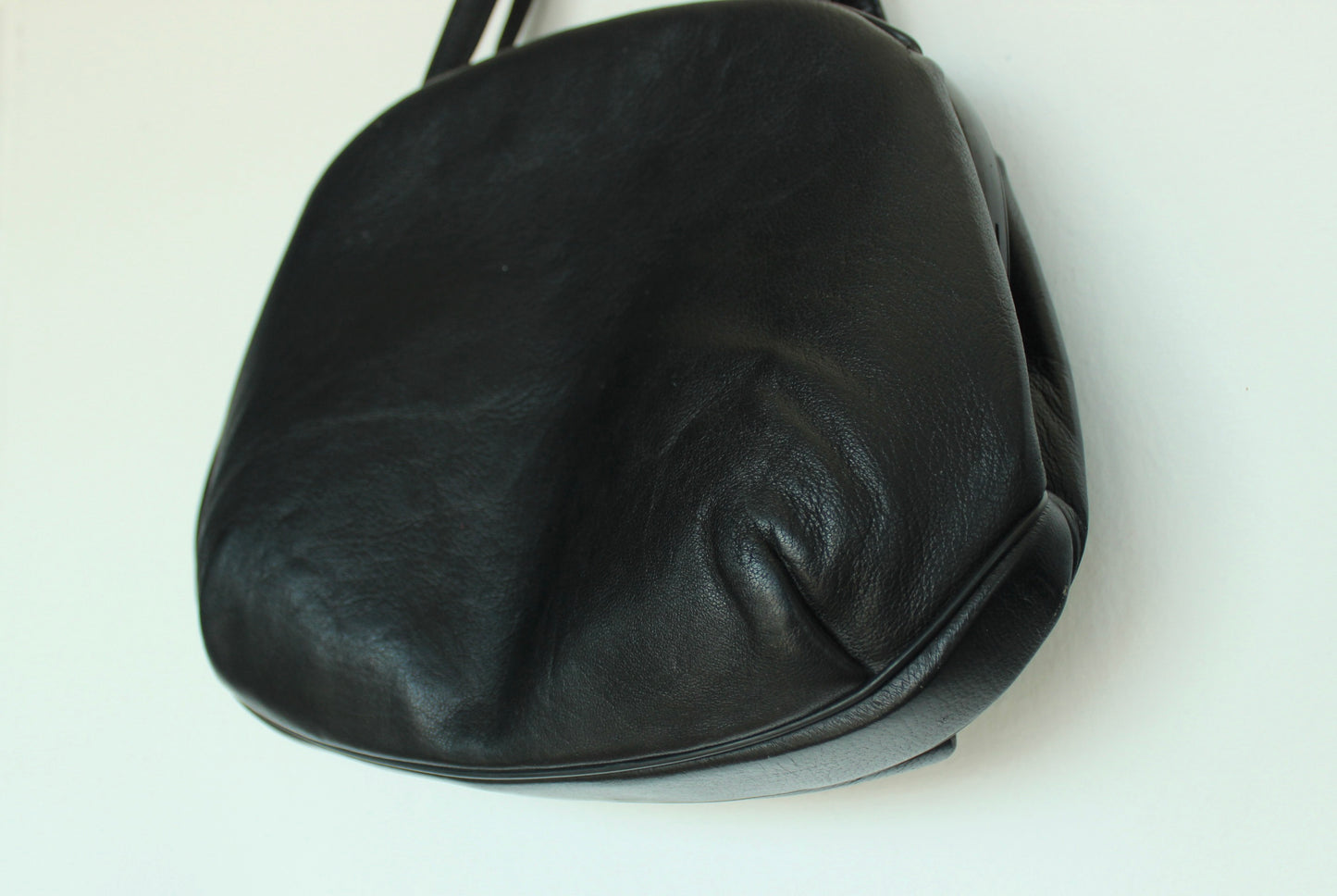 Vintage Leather Bag