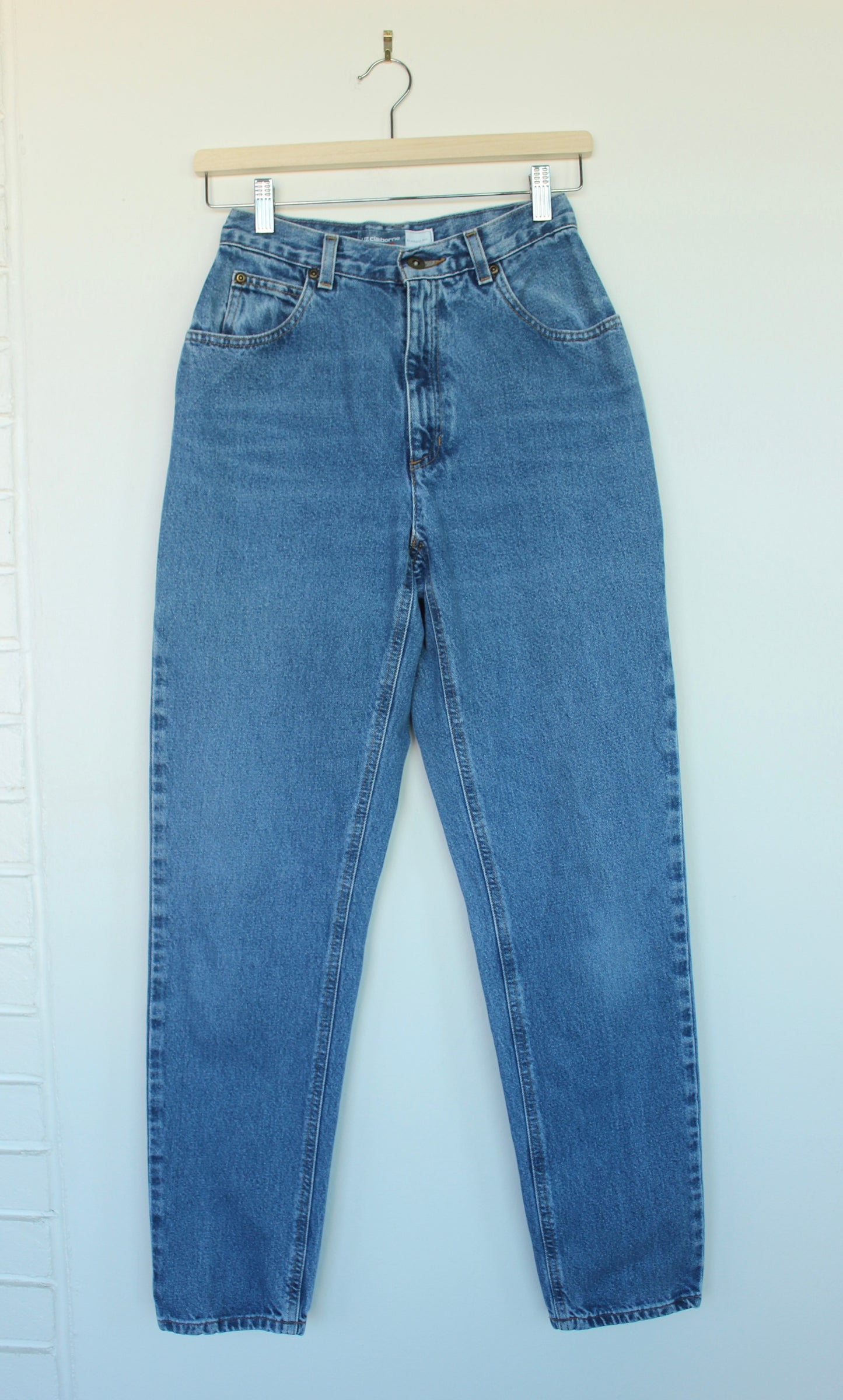 Vintage Mom Jeans