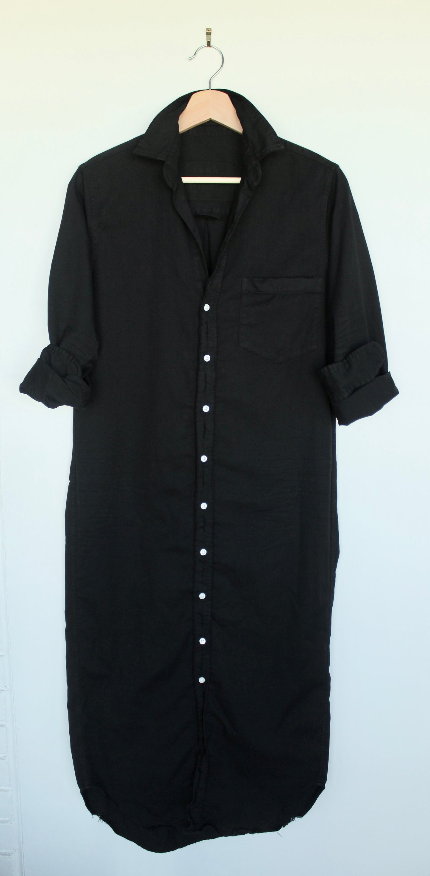 Shirt Dress - XXS