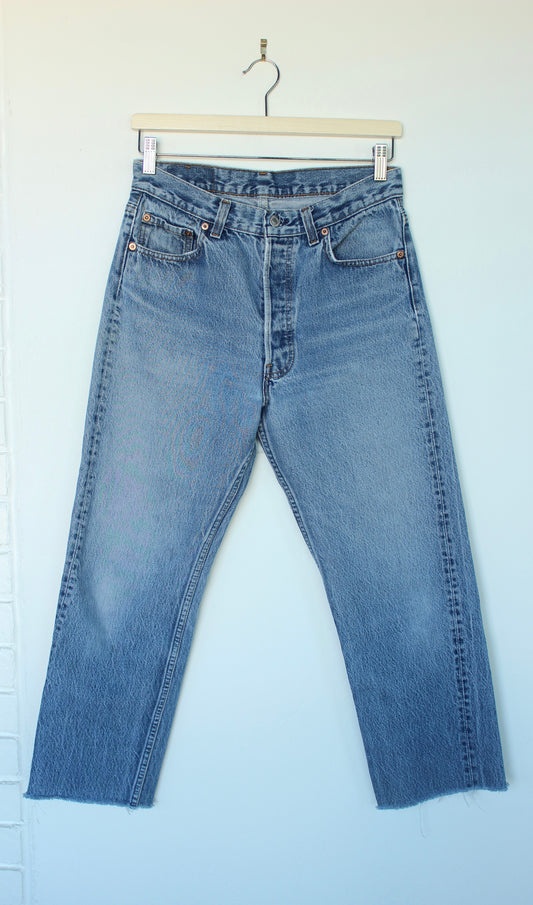 Vintage Levi's