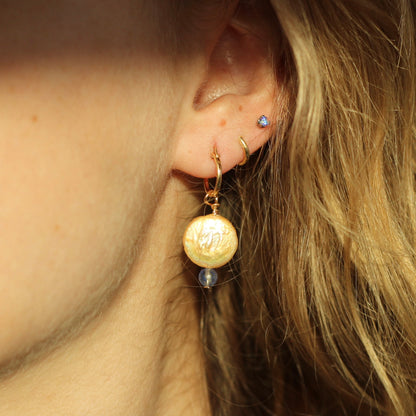 Morgana Earrings