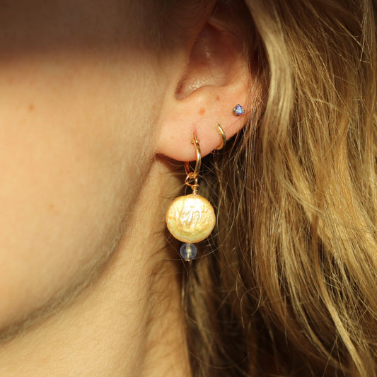 Morgana Earrings