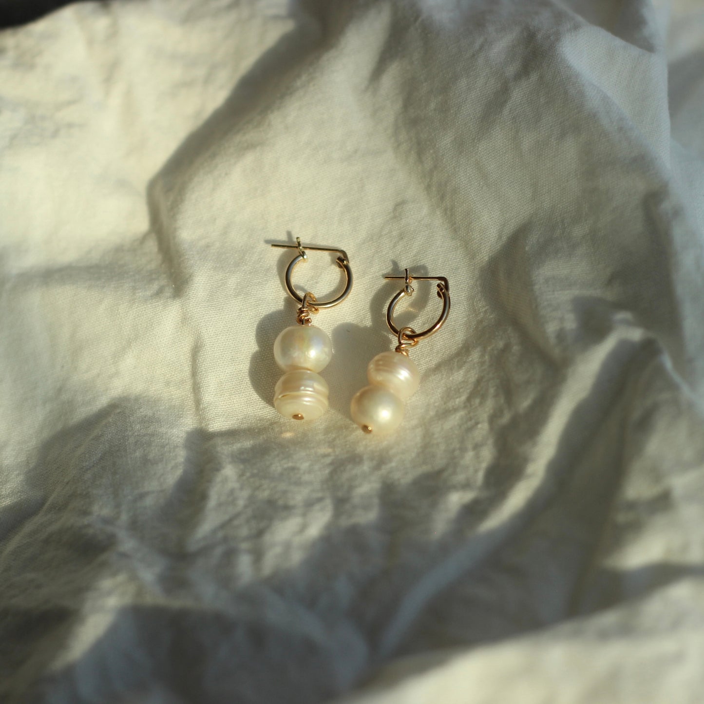 Diana Earrings