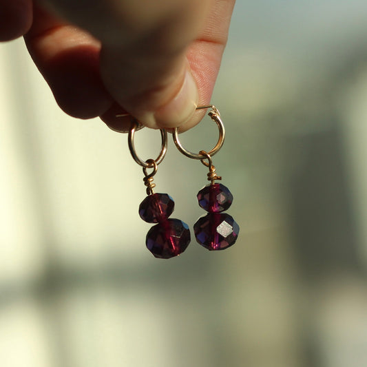 Georgia Earrings