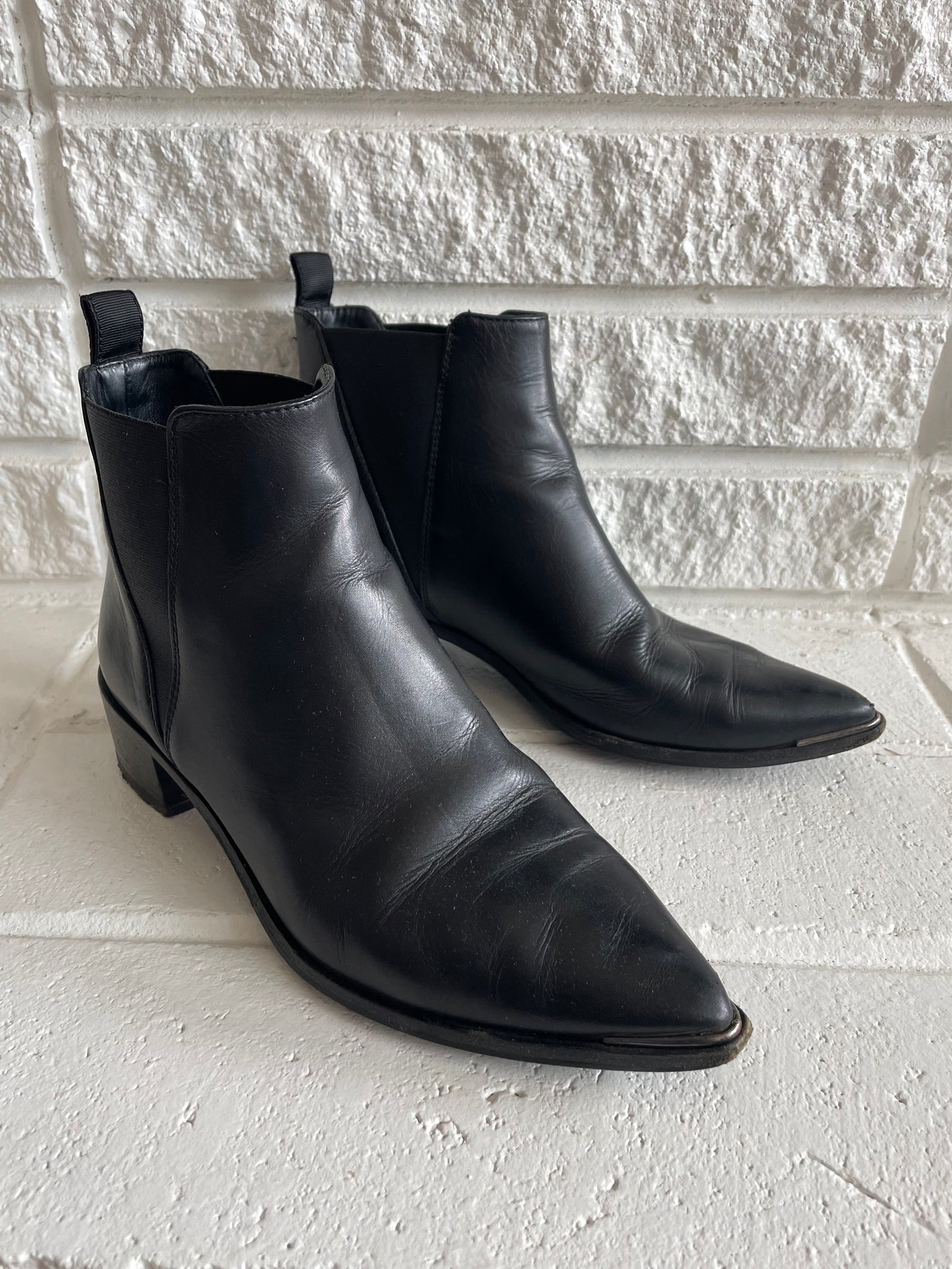 Acne Studios Boots - Size 37