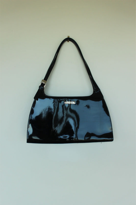 Vintage Shiny Bag